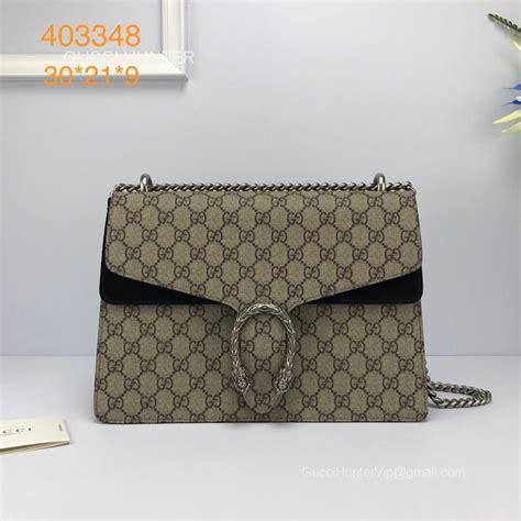 dionysus medium gg shoulder bag replica